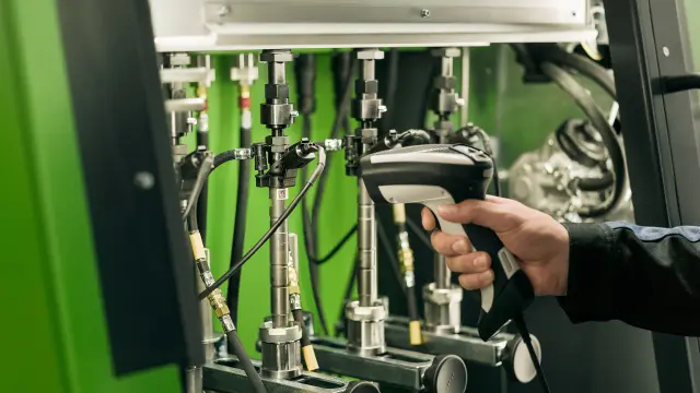 2019 - Calidad y trazabilidad