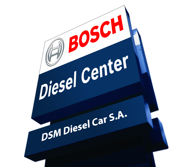 2026 - 60 años Bosch